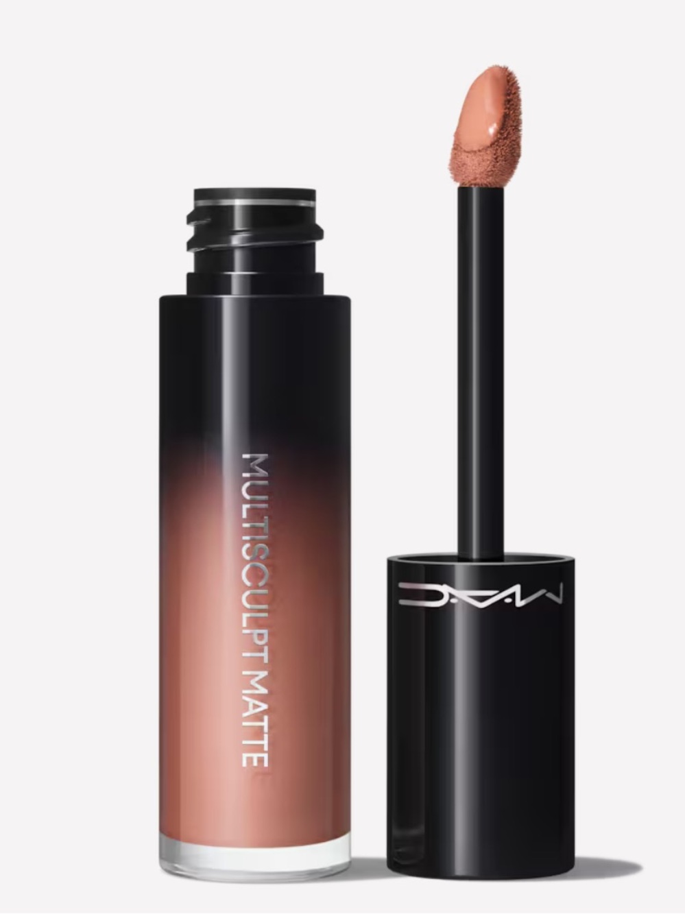 MAC MULTISCULPT MATTE LIQUID EYESHADOW AND ALL-OVER COLOUR - Cool spice